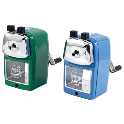 HORSE เครื่องเหลาดินสอ รุ่น H-620 คละสี