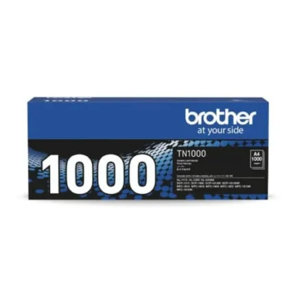 BROTHER หมึกโทนเนอร์เลเซอร์ TN-1000