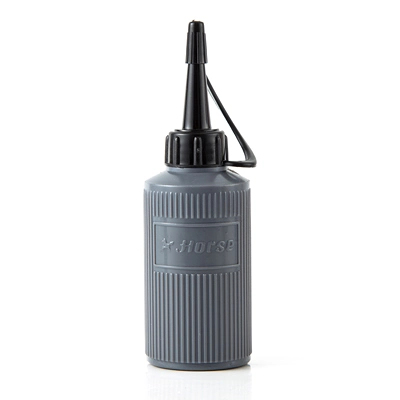 Horse หมึกเติมปากกาไวท์บอร์ด 30 ซีซี. ดำ