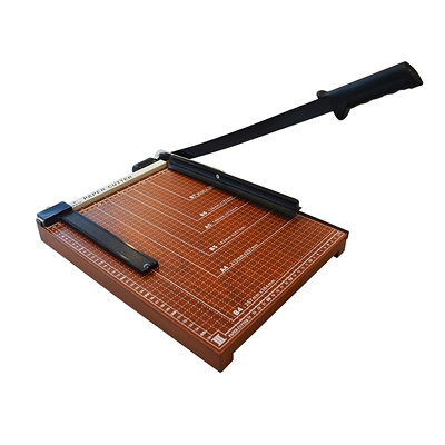 HORSE แท่นตัดกระดาษ H-1215