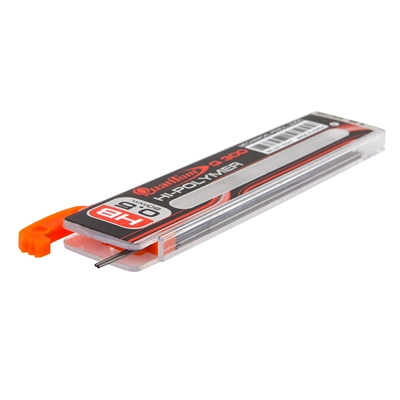 QUANTUM ไส้ดินสอ HB 0.5 มม. (หลอด15ไส้) Q300